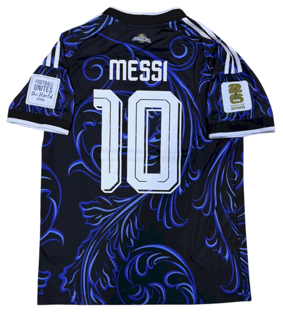 Argentina 2026 - Away kit
