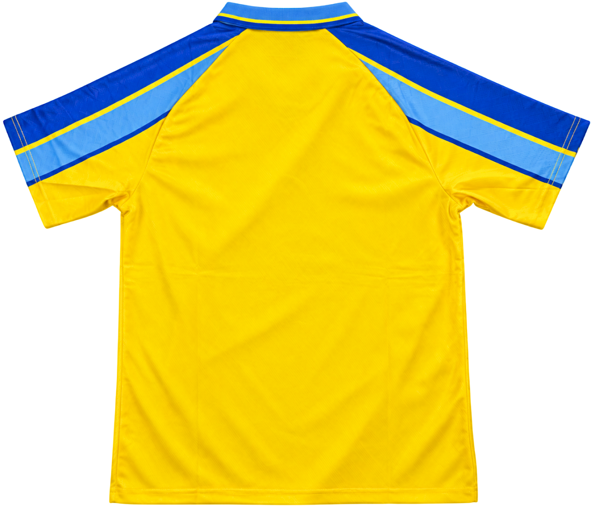 Chelsea 1996/97 - Away kit