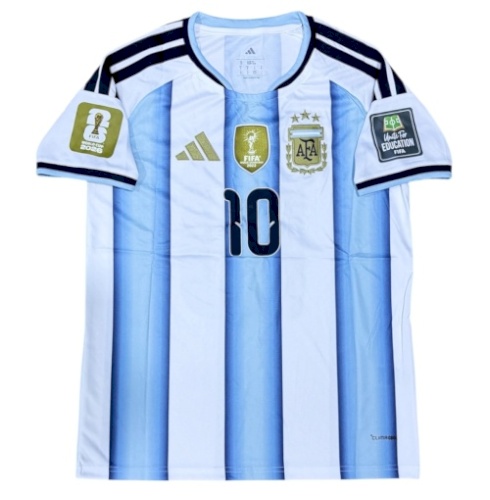 Argentina 2026 - Home kit