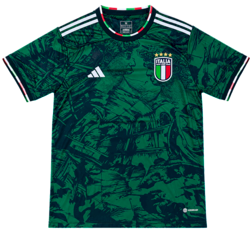 Italy 2023/24 - Special Edition