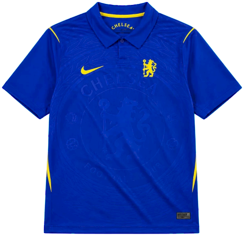 Chelsea 2026/27 - Home kit