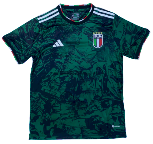 Italy 2023/24 - Special Edition