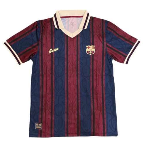 FC Barcelona 125th Anniversary kit