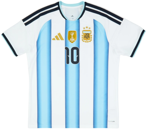 Argentina 2026 - Home kit