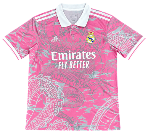 Real Madrid - Pink Dragon Edition
