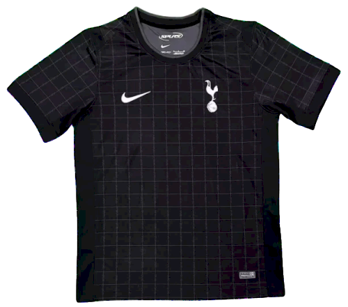 Tottenham 2025/26 - Away kit