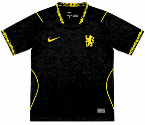 Chelsea 2026/27 - Away kit