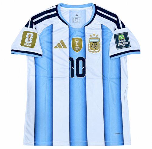 Argentina 2026 - Home kit