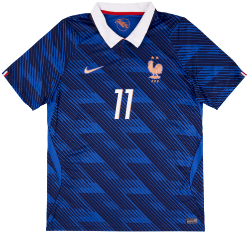 France 2026 - Home kit