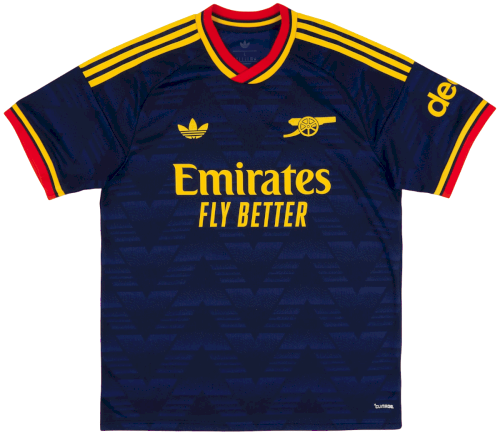 Arsenal 2026/27 - ِصشغkit