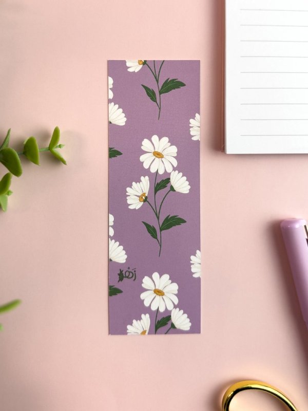 فاصل كتاب وغداً يصير الحلم أمراً واقعاً