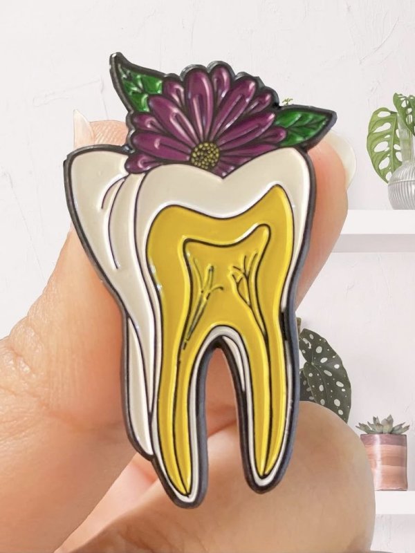 بنز الأسنان