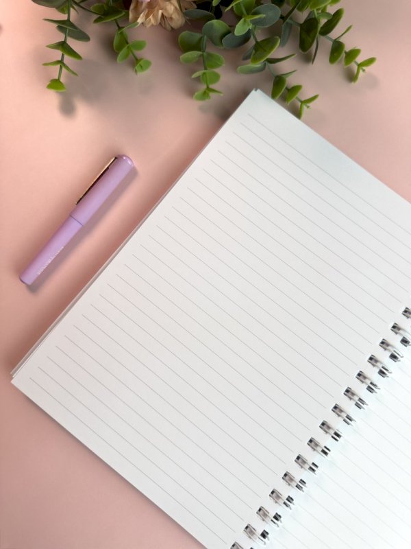 دفتر وأدم لي التوفيق