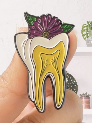 بنز الأسنان