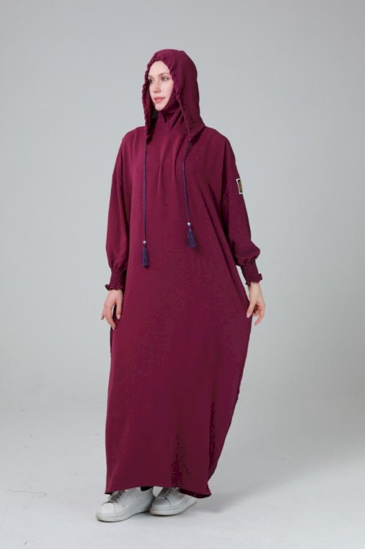 إحرام الصلاة الراقي للكبار