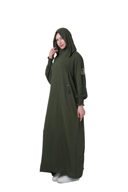 إحرام الصلاة الراقي للكبار