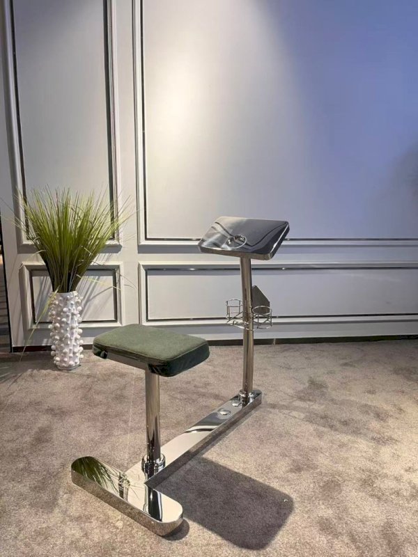 كرسي الحرم للصلاة