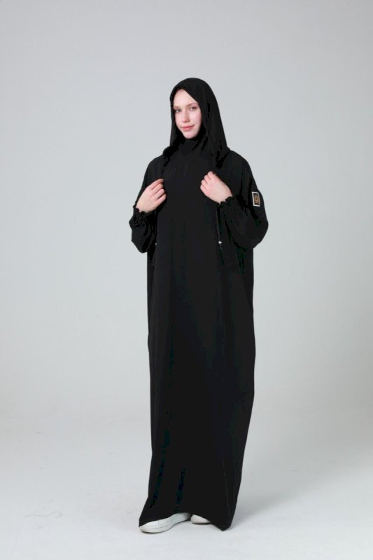 إحرام الصلاة الراقي للكبار