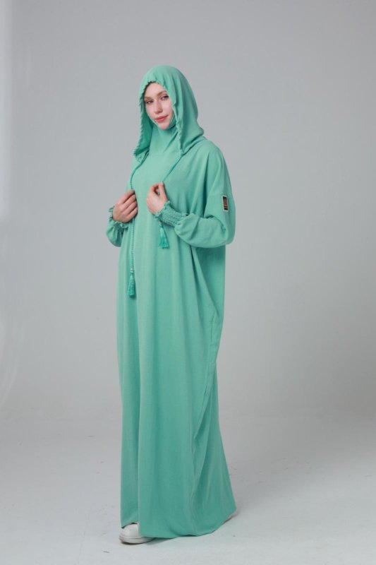 إحرام الصلاة الراقي للكبار