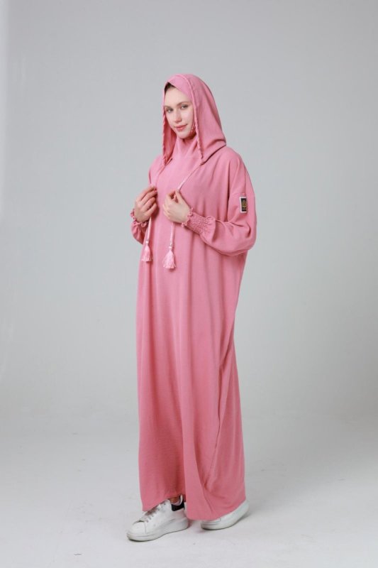 إحرام الصلاة الراقي للكبار