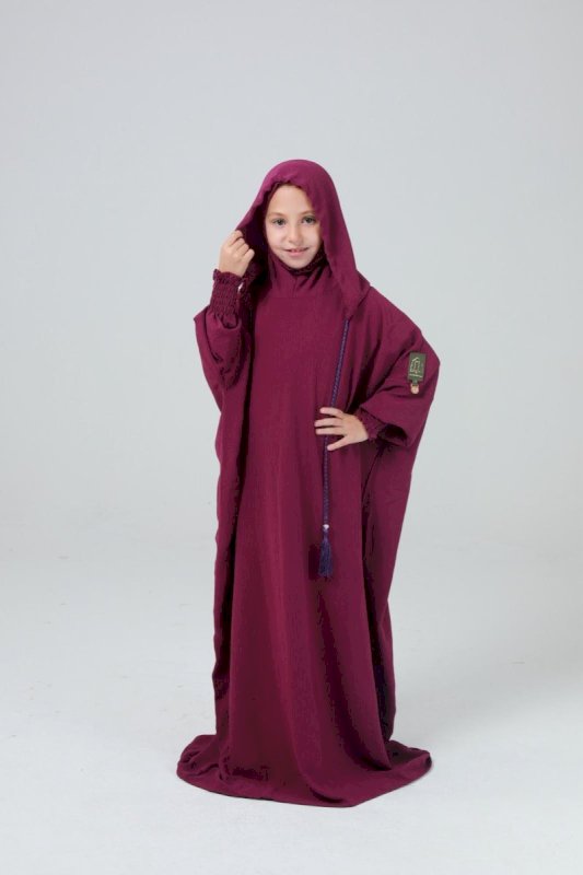 إحرام الصلاة للاطفال