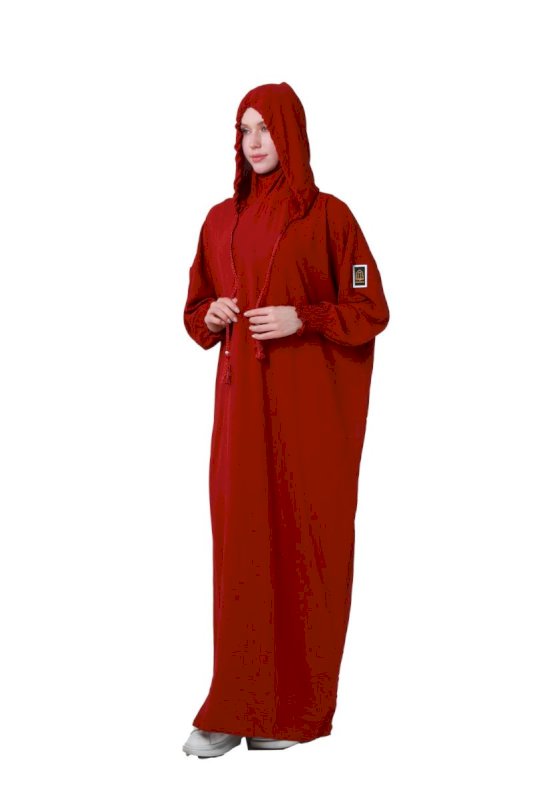 إحرام الصلاة الراقي للكبار