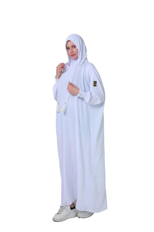 إحرام الصلاة الراقي للكبار