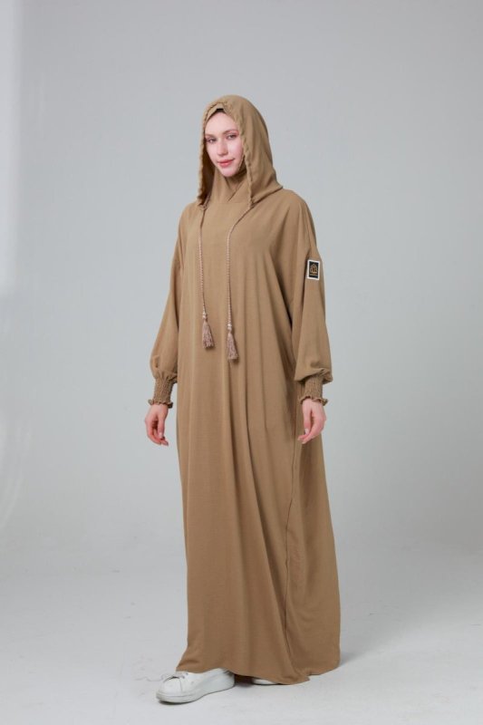 إحرام الصلاة الراقي للكبار