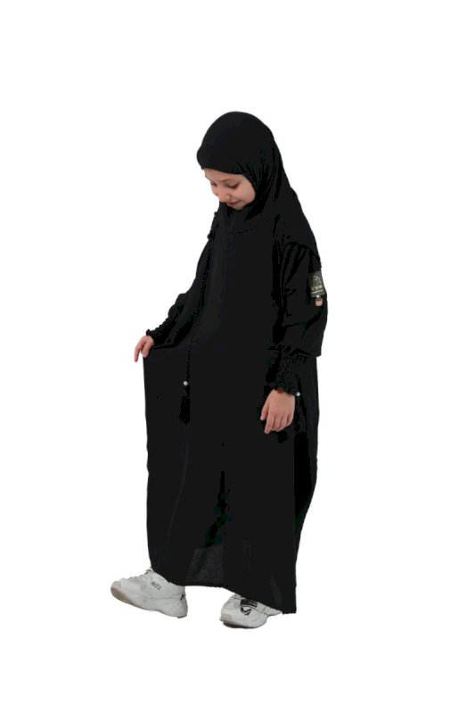 إحرام الصلاة للاطفال