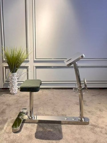 كرسي الحرم للصلاة