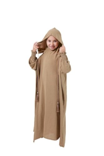 إحرام الصلاة للاطفال