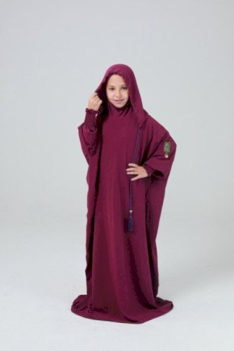 إحرام الصلاة للاطفال