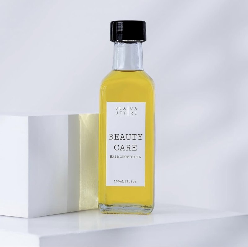 زيت بيوتي كير للشعر