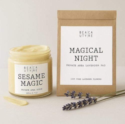 مجموعة العناية بالمنطقة الحساسة