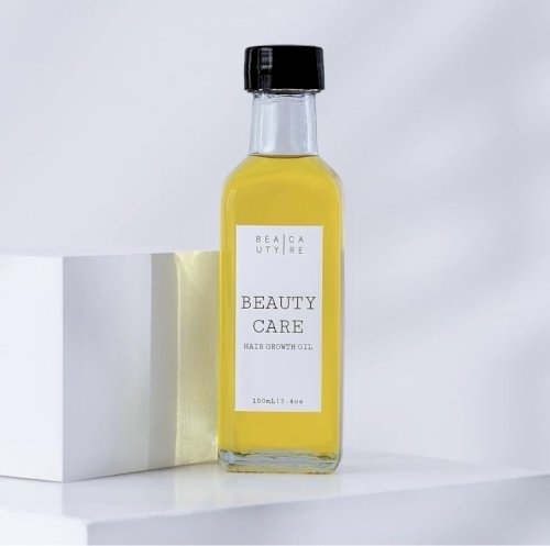 زيت بيوتي كير للشعر