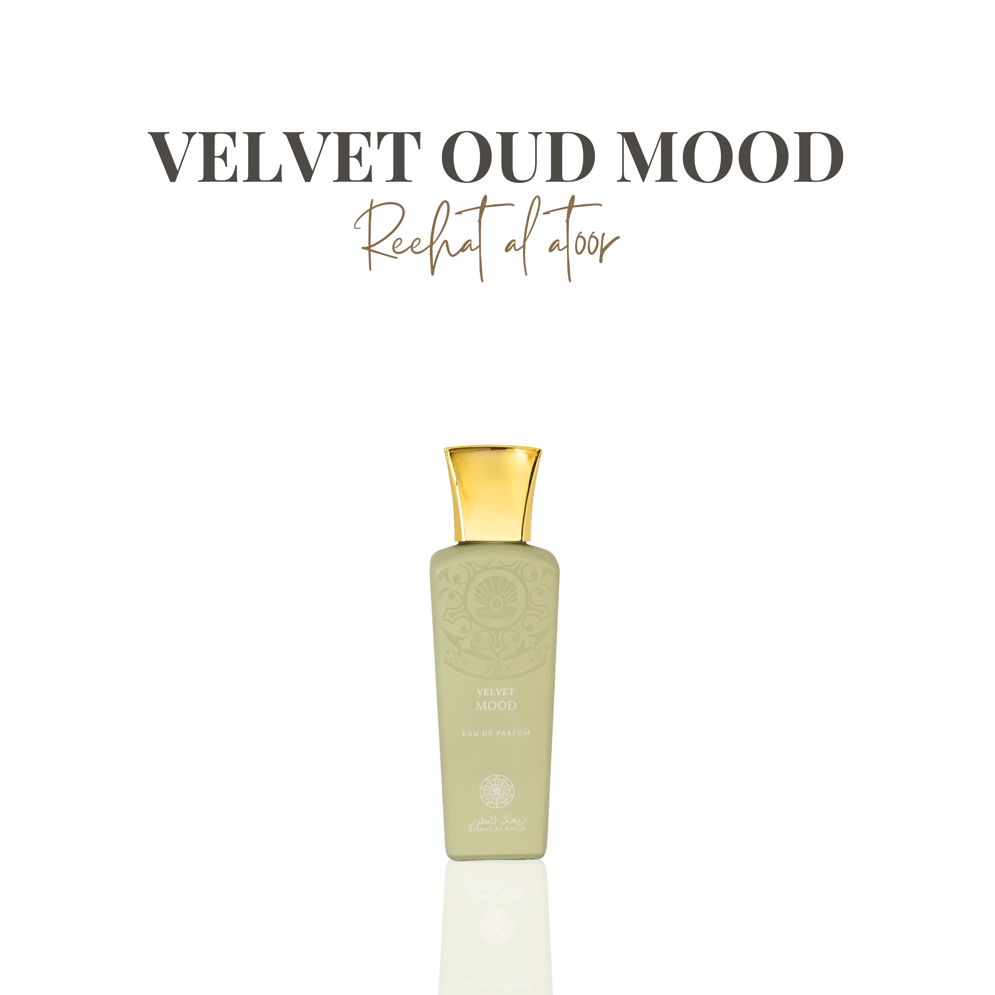 Velvet Oud Mood