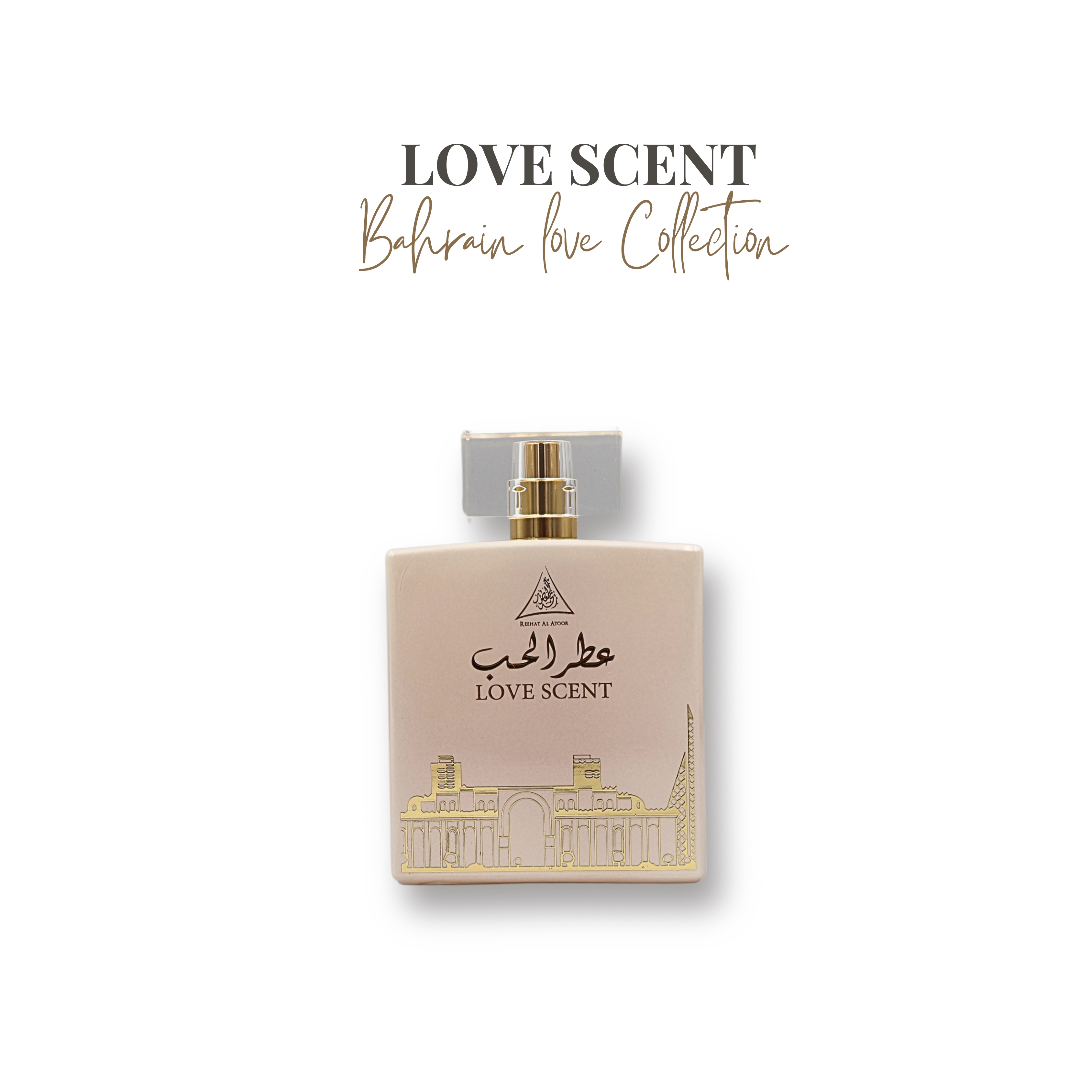 Love Scent