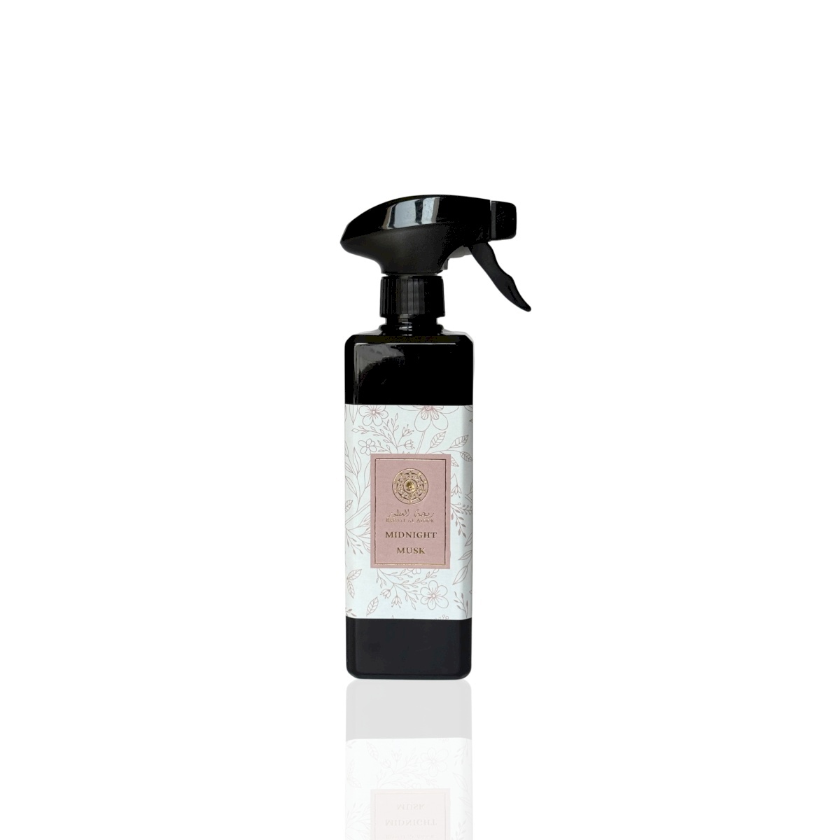 Midnight Musk Linen Spray