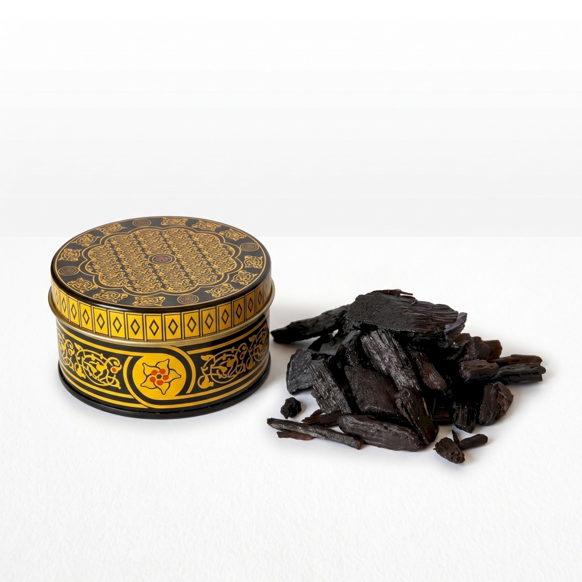 Agarwood Moattaq Kadeem (48 g)