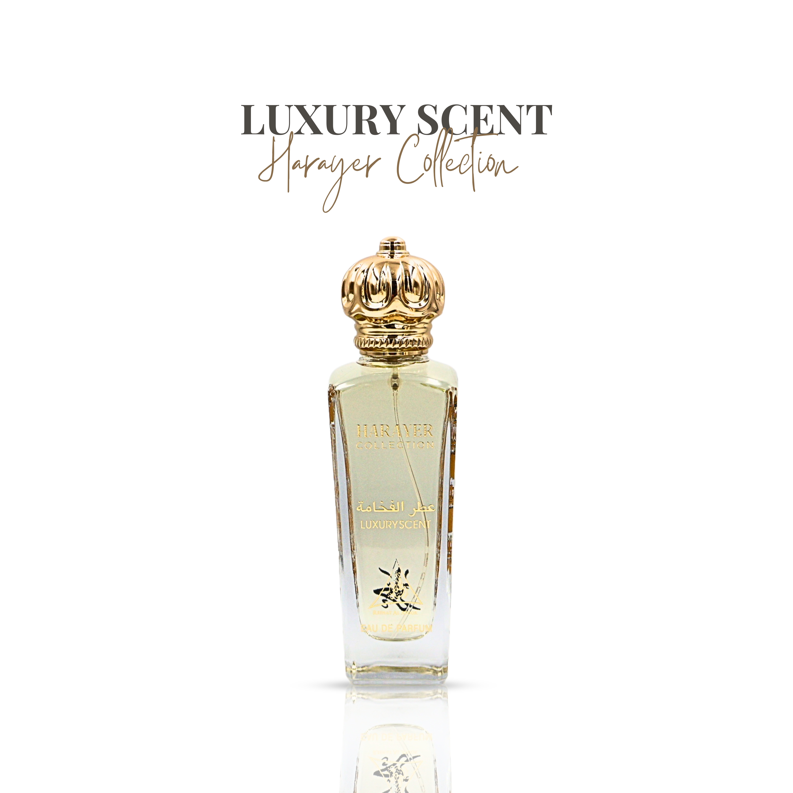 Luxury Scent