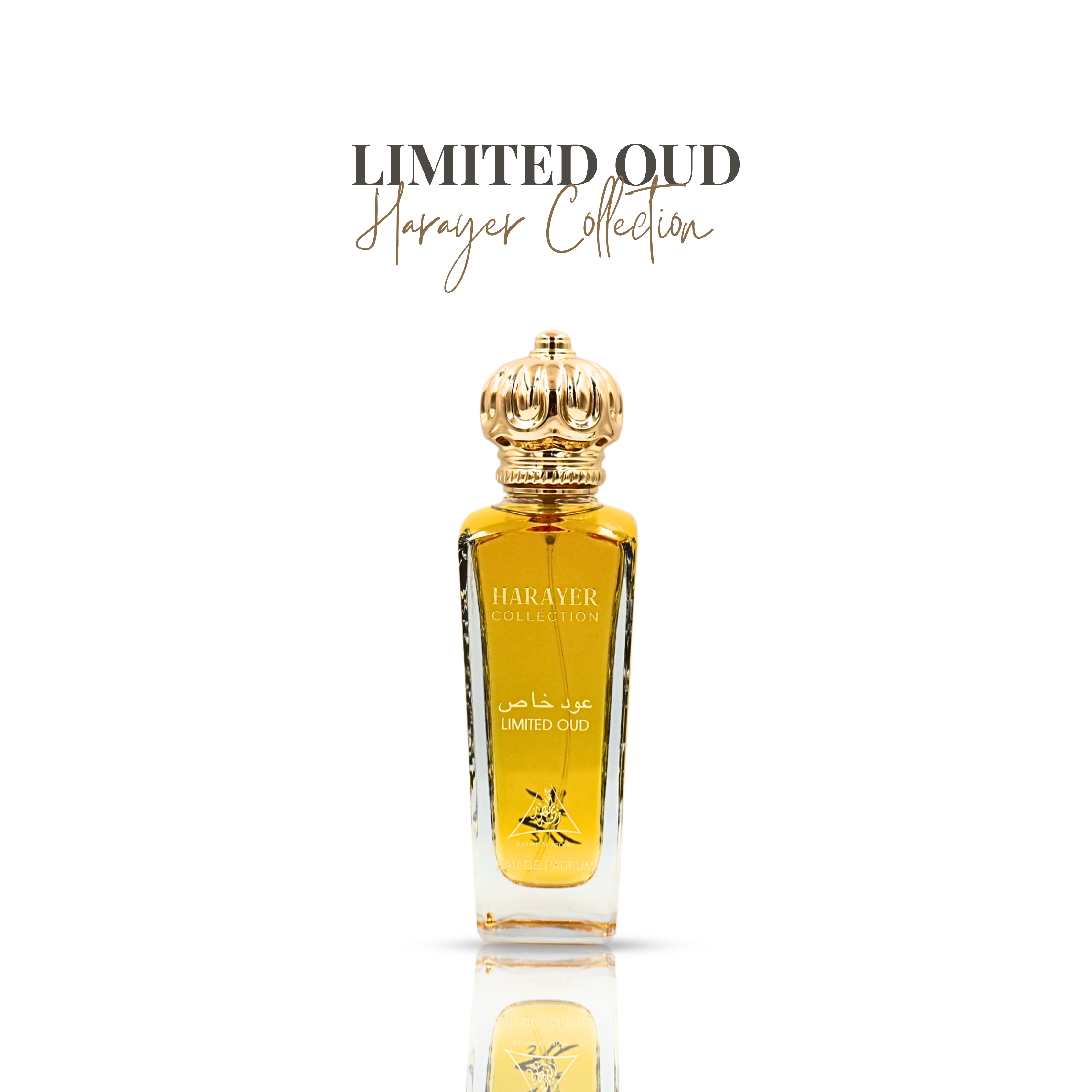 Limited Oud