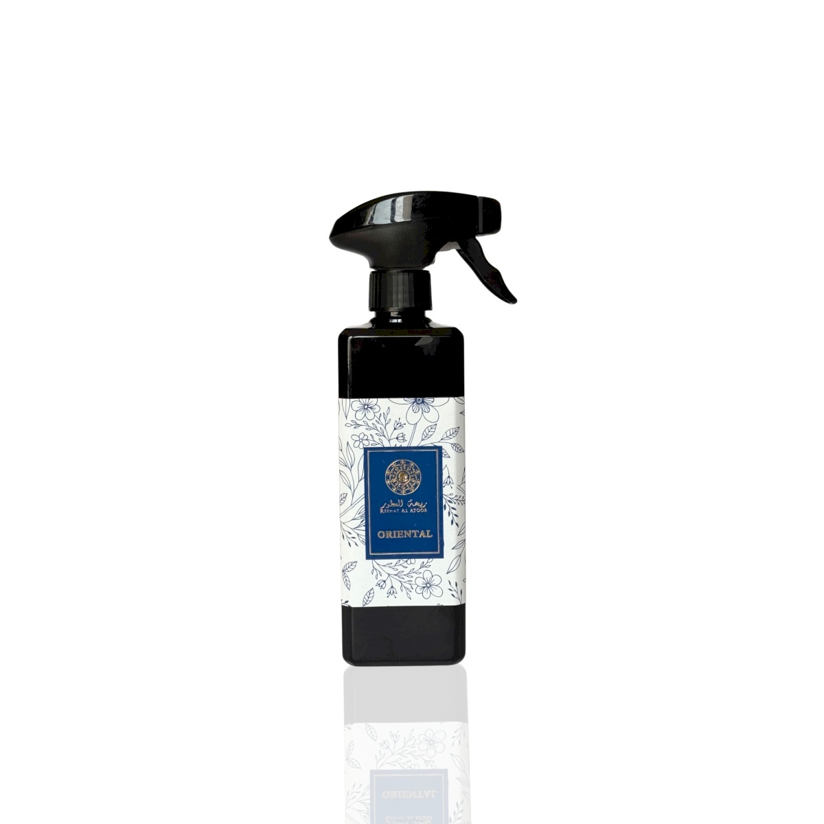 Oriental Linen Spray