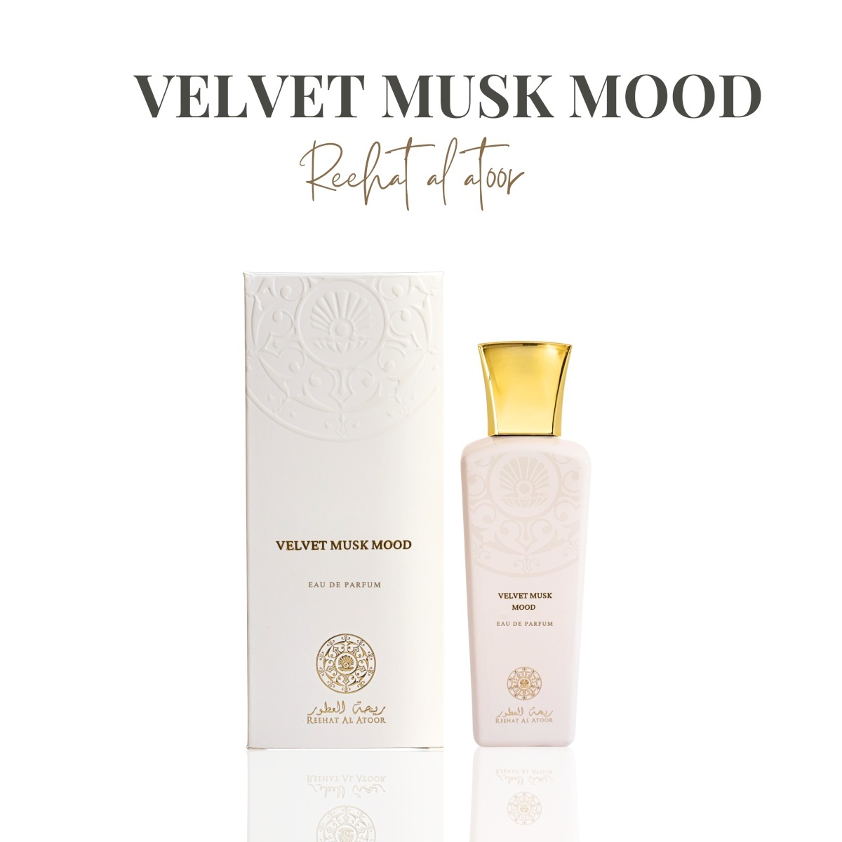 Velvet Musk Mood