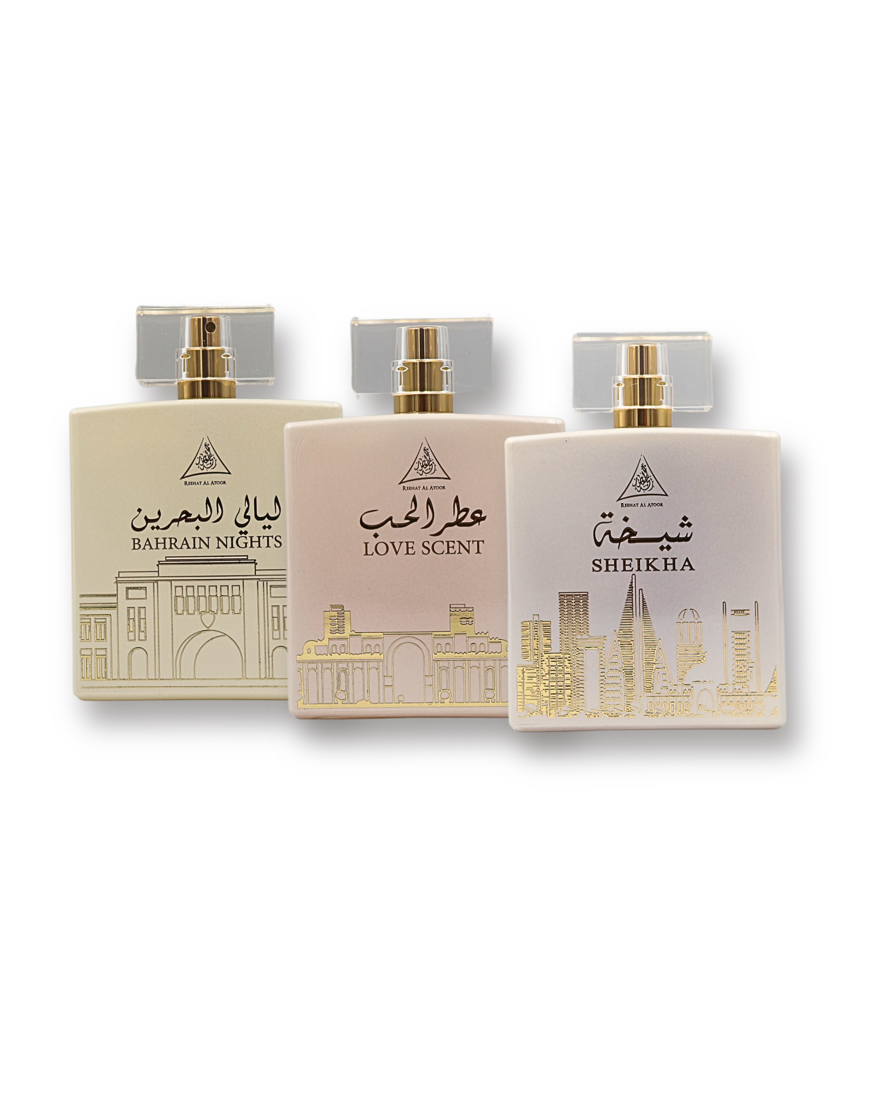 Scent Journey Collection