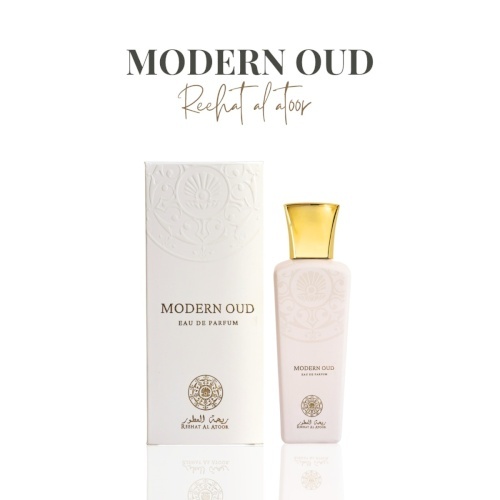 Modern Oud