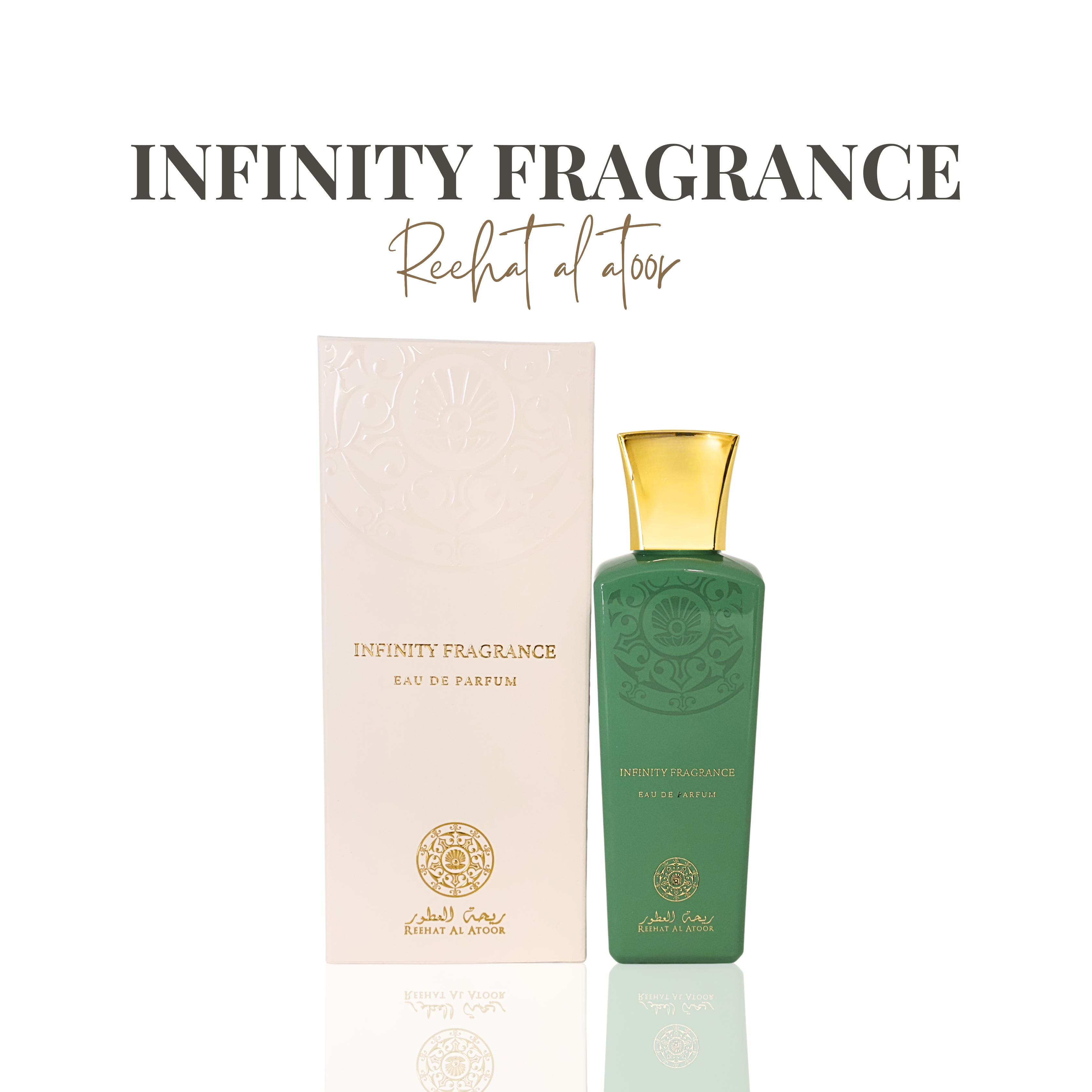 Infinity Fragrance