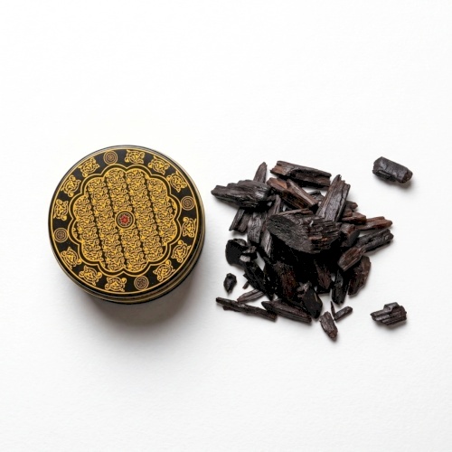 Agarwood Moattaq Kadeem (48 g)