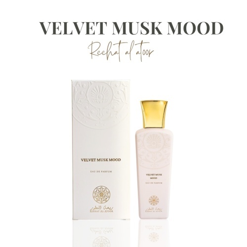Velvet Musk Mood