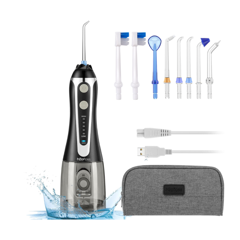 الخيط المائي الأسود