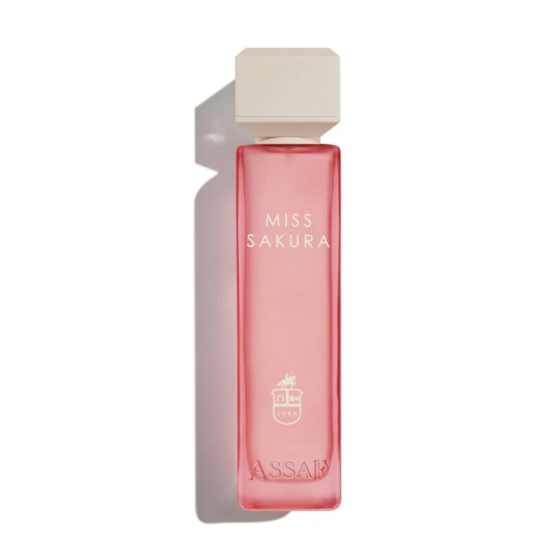 عطر مس ساكورا - 200 مل